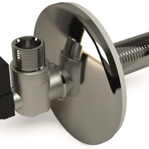 Anslutningskoppling Kampanj